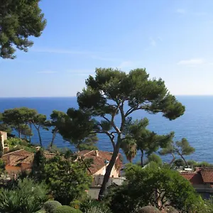 Couette-café Les Bruyeres, Saint-Mandrier-sur-Mer