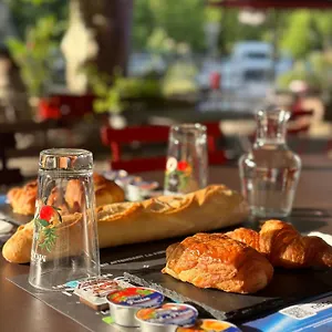  Hotel Les Passions France